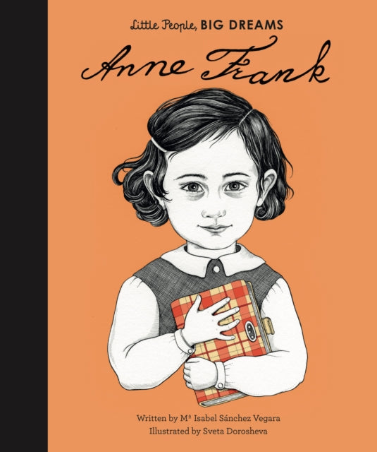 Anne Frank