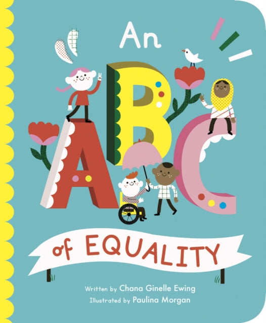 ABC of Equality