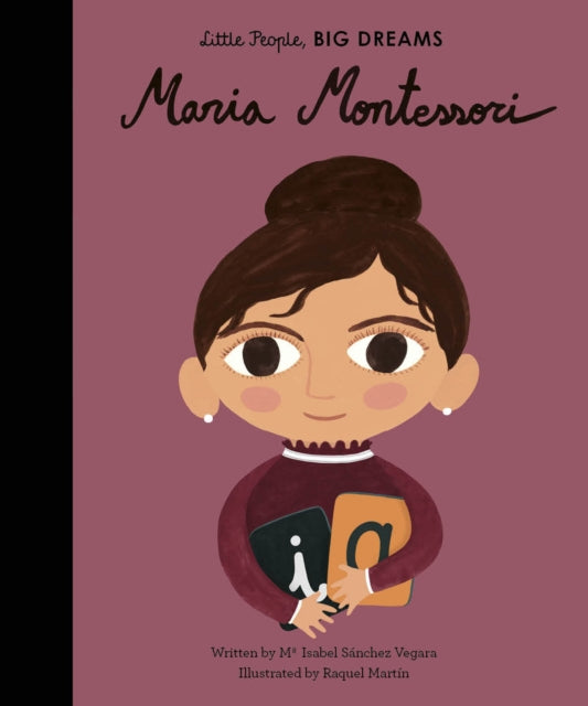 Maria Montessori