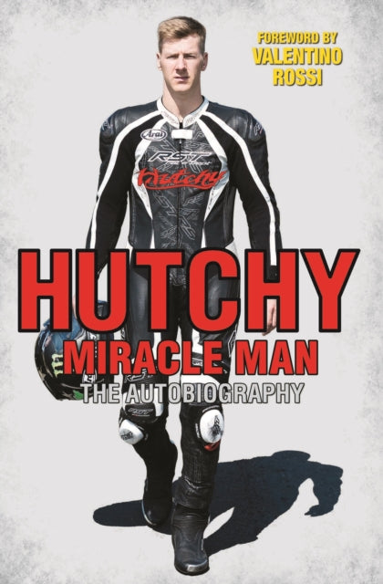 Hutchy - Miracle Man