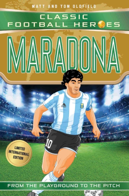 Maradona