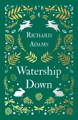 WATERSHIP DOWN