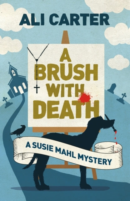 Brush with Death