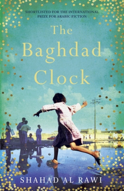 Baghdad Clock