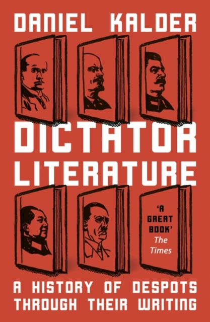 Dictator Literature