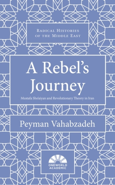 Rebel's Journey