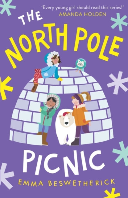 North Pole Picnic