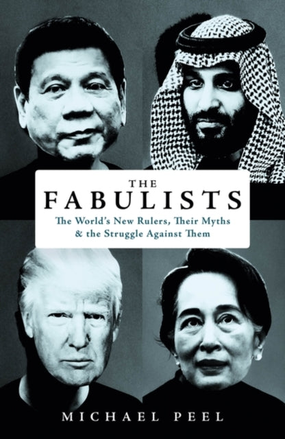 FABULISTS