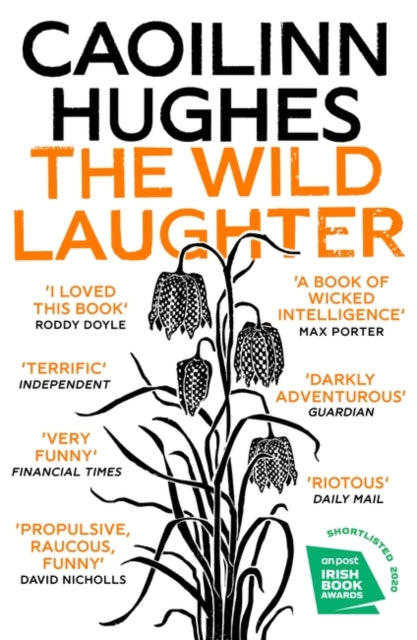 Wild Laughter