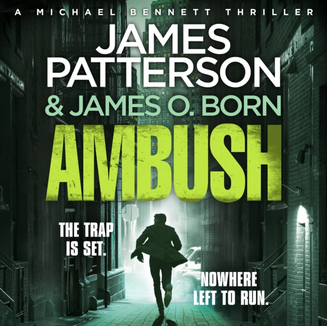 Ambush - (Michael Bennett)