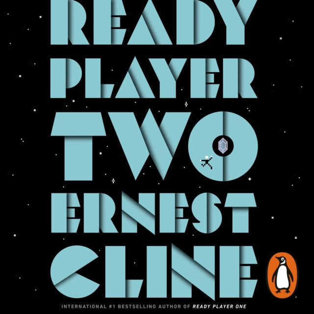 Ready Player Two (Audio CD)