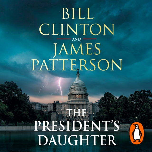 President’s Daughter