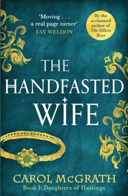 Handfasted Wife