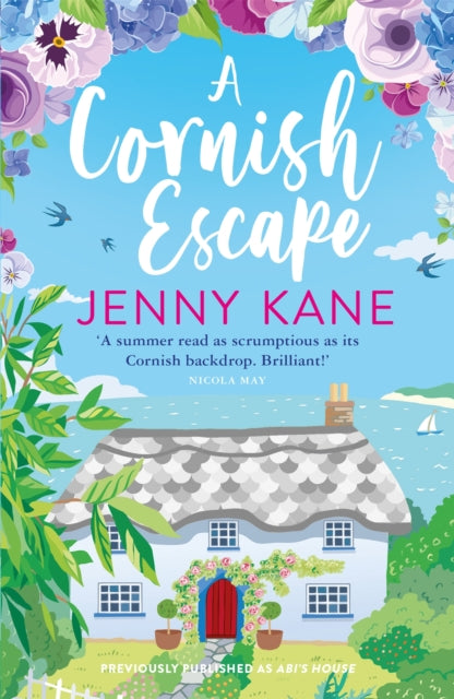 Cornish Escape