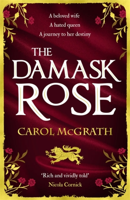 Damask Rose