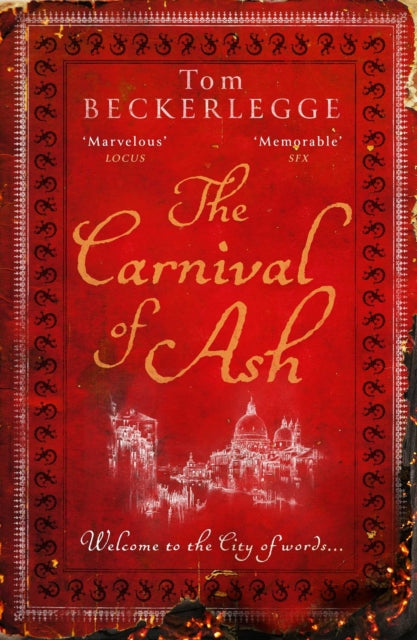 Carnival Of Ash