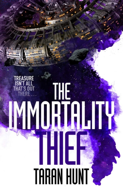 Immortality Thief