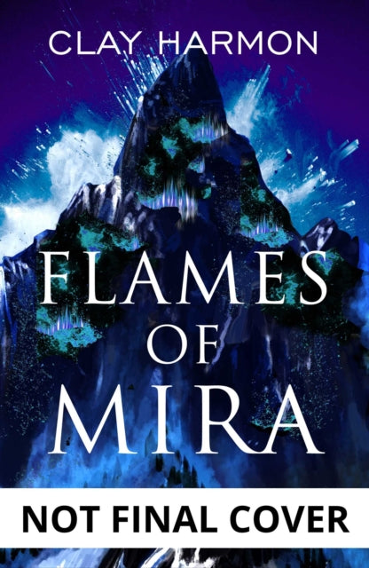 Flames Of Mira