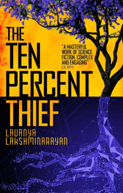 Ten Percent Thief