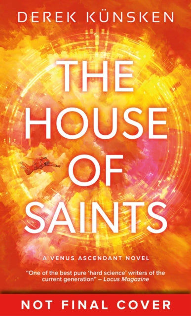 House of Saints