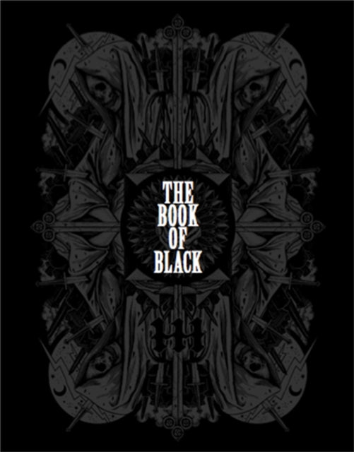 Book of Black