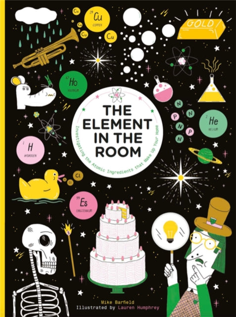 Element in the Room