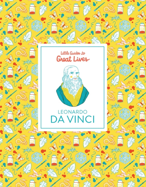 Leonardo Da Vinci