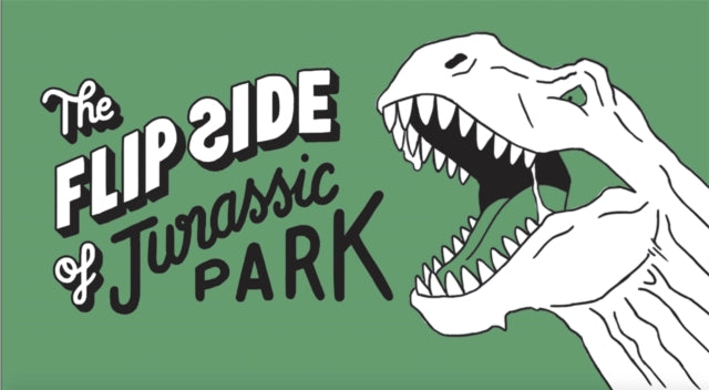 Flip Side of…Jurassic Park