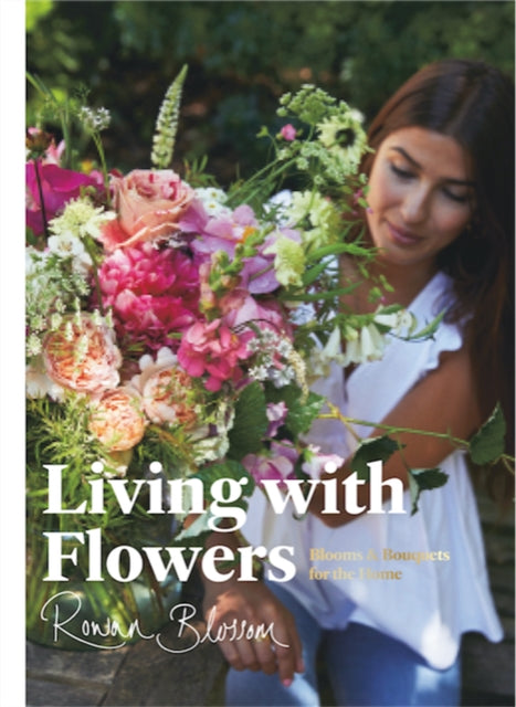 Living with Flowers