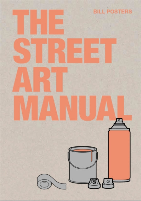 STREET ART MANUAL