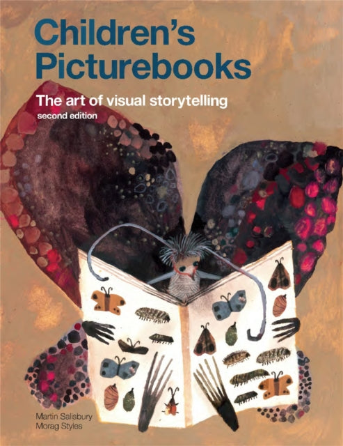 Children's Picturebooks Second Edition - The Art of Visual Storytelling