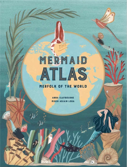 Mermaid Atlas