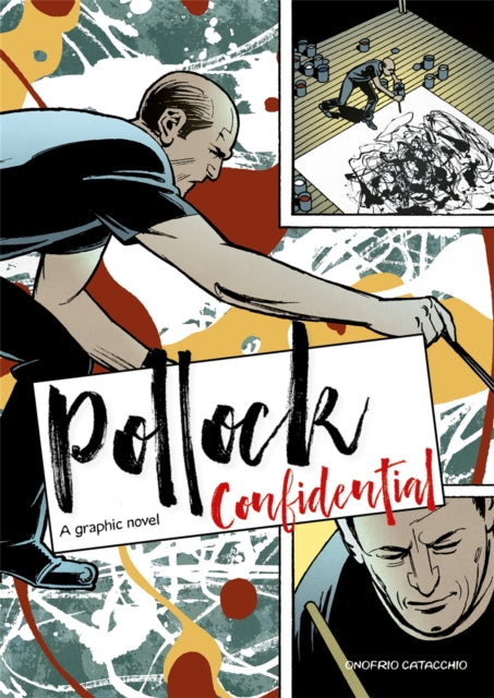 POLLOCK CONFIDENTIAL