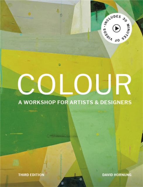 COLOUR 3RD ED