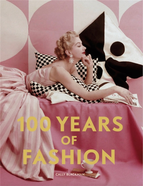 100 YEARS OF FASHION