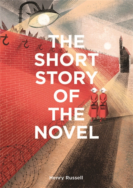 Short Story of the Novel