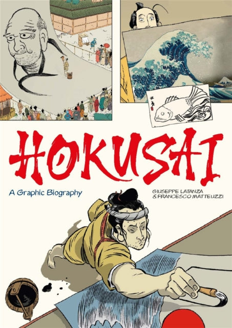 HOKUSAI