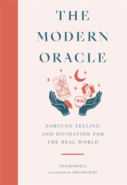 Modern Oracle