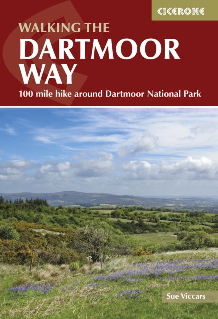 Walking the Dartmoor Way