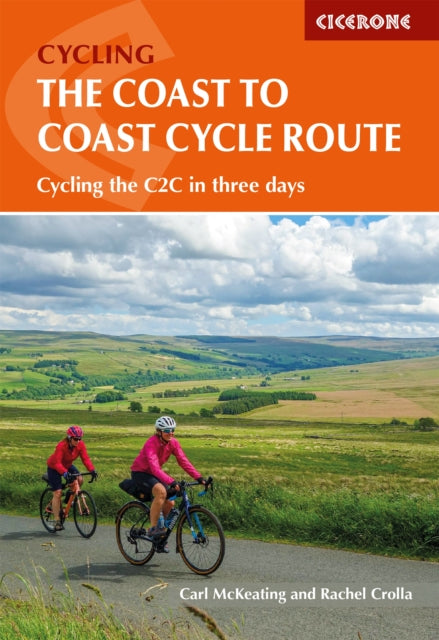 Coast to Coast Cycle Route