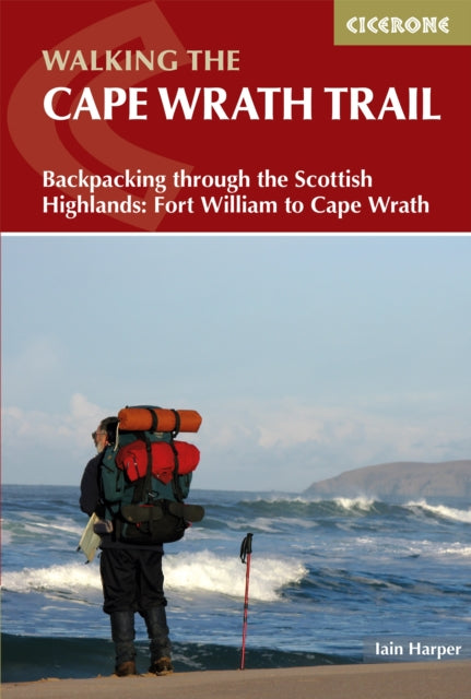 Walking the Cape Wrath Trail