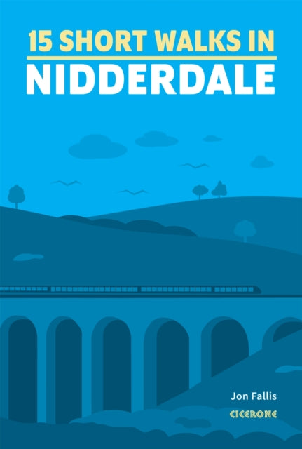 15 Short Walks in Nidderdale