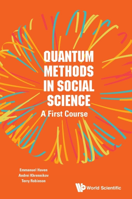 Quantum Methods In Social Science: A First Course