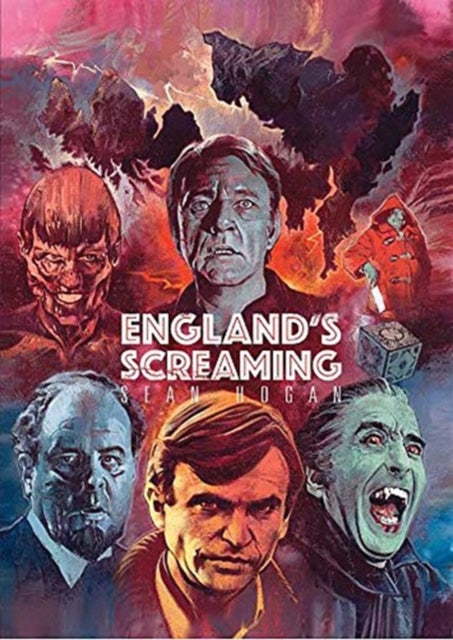 England's Screaming