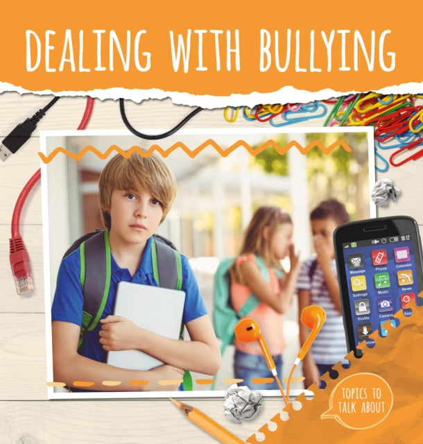 Dealing With Bullying