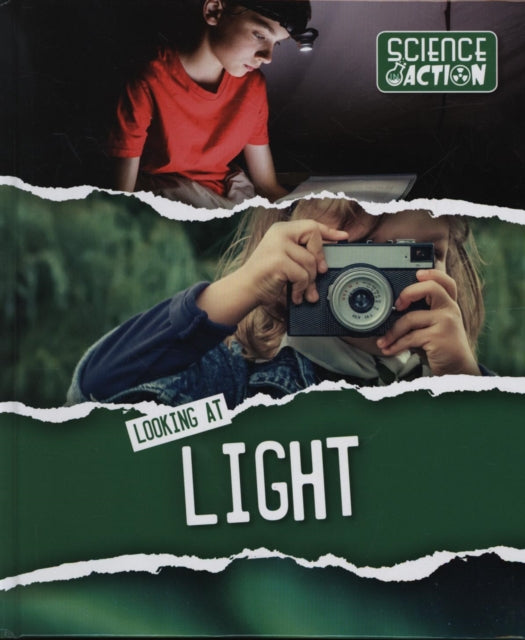 Looking at Light