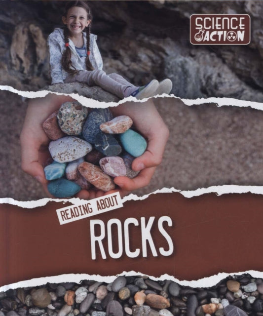 Reading About Rocks