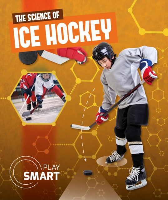 Science of Ice Hockey