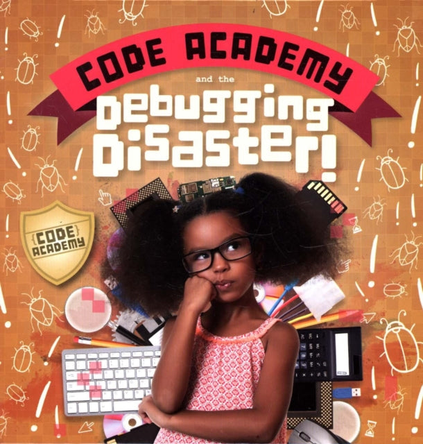 Code Academy and the Debugging Disaster!