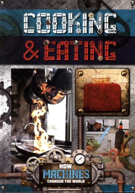 Cooking and Eating